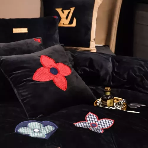 Replica Louis Vuitton Bedding #1380534 $140.00 USD for Wholesale