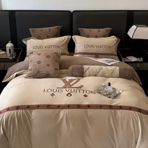 Wholesale Louis Vuitton Bedding #1380535 $140.00 USD, Wholesale Quality Replica Louis Vuitton Bedding