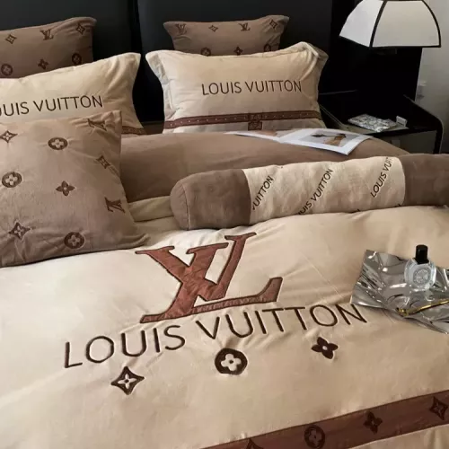 Replica Louis Vuitton Bedding #1380535 $140.00 USD for Wholesale