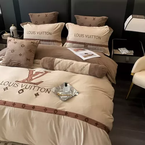 Replica Louis Vuitton Bedding #1380535 $140.00 USD for Wholesale