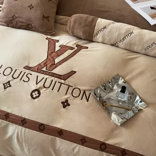 Replica Louis Vuitton Bedding #1380535 $140.00 USD for Wholesale