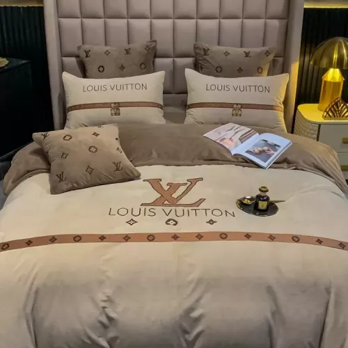 Wholesale Louis Vuitton Bedding #1380536 $140.00 USD, Wholesale Quality Replica Louis Vuitton Bedding