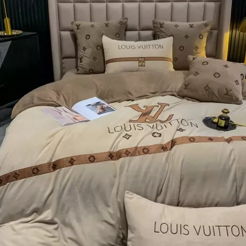 Replica Louis Vuitton Bedding #1380536 $140.00 USD for Wholesale