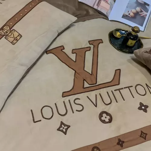 Replica Louis Vuitton Bedding #1380536 $140.00 USD for Wholesale