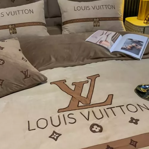 Replica Louis Vuitton Bedding #1380536 $140.00 USD for Wholesale