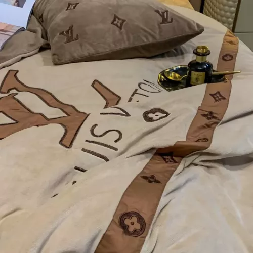 Replica Louis Vuitton Bedding #1380536 $140.00 USD for Wholesale