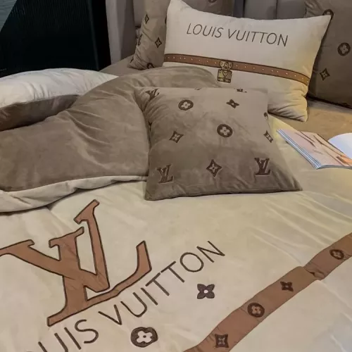 Replica Louis Vuitton Bedding #1380536 $140.00 USD for Wholesale