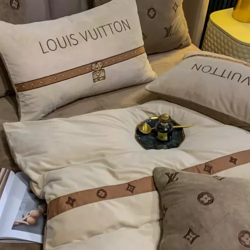 Replica Louis Vuitton Bedding #1380536 $140.00 USD for Wholesale