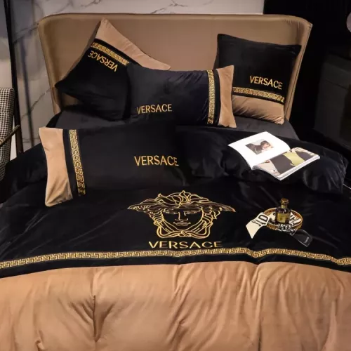 Wholesale Versace Bedding #1380539 $140.00 USD, Wholesale Quality Replica Versace Bedding