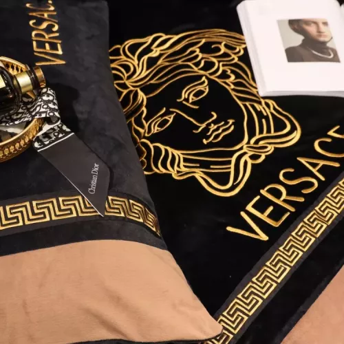Replica Versace Bedding #1380539 $140.00 USD for Wholesale