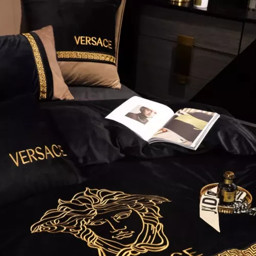 Replica Versace Bedding #1380539 $140.00 USD for Wholesale