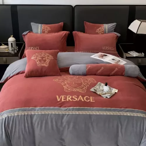 Wholesale Versace Bedding #1380540 $140.00 USD, Wholesale Quality Replica Versace Bedding