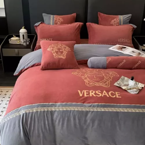 Replica Versace Bedding #1380540 $140.00 USD for Wholesale