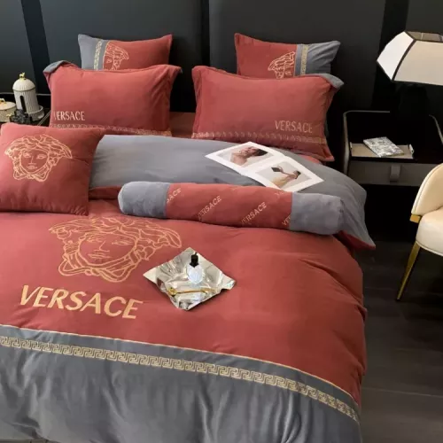 Replica Versace Bedding #1380540 $140.00 USD for Wholesale