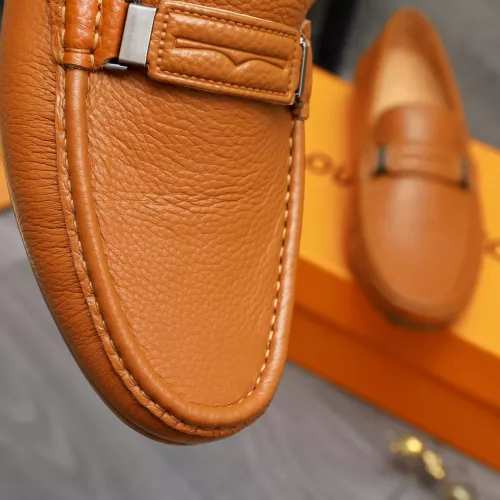 Replica Louis Vuitton LV Oxfords Shoes For Men #1380597 $76.00 USD for Wholesale