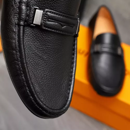 Replica Louis Vuitton LV Oxfords Shoes For Men #1380598 $76.00 USD for Wholesale