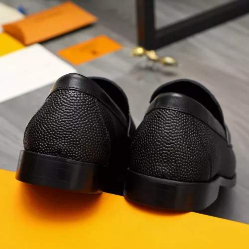 Replica Louis Vuitton LV Oxfords Shoes For Men #1380600 $82.00 USD for Wholesale