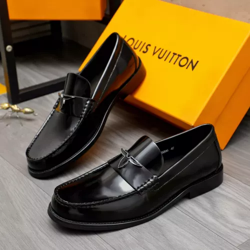 Wholesale Louis Vuitton LV Oxfords Shoes For Men #1380622 $82.00 USD, Wholesale Quality Replica Louis Vuitton LV Oxfords Shoes
