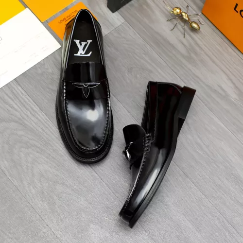Replica Louis Vuitton LV Oxfords Shoes For Men #1380622 $82.00 USD for Wholesale