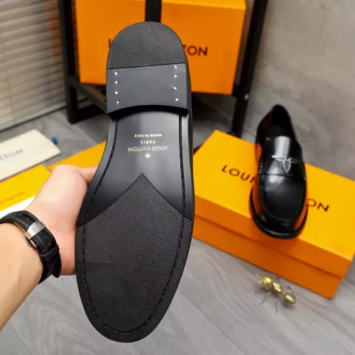 Replica Louis Vuitton LV Oxfords Shoes For Men #1380622 $82.00 USD for Wholesale