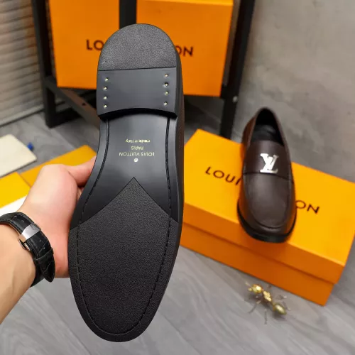 Replica Louis Vuitton LV Oxfords Shoes For Men #1380624 $85.00 USD for Wholesale