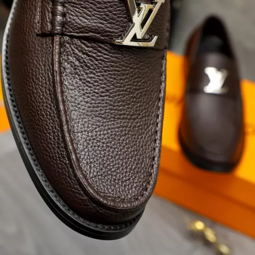 Replica Louis Vuitton LV Oxfords Shoes For Men #1380624 $85.00 USD for Wholesale