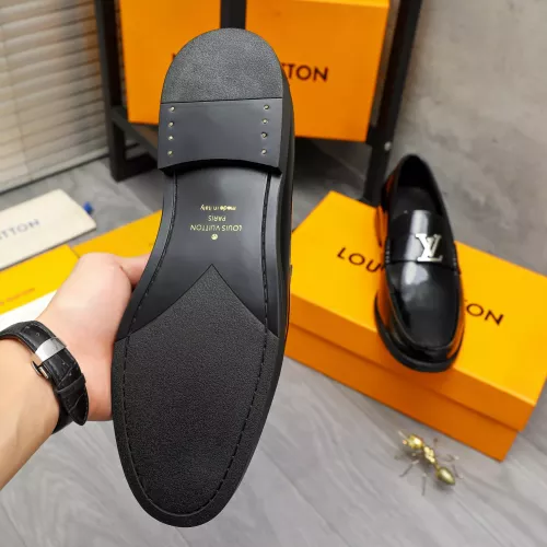 Replica Louis Vuitton LV Oxfords Shoes For Men #1380627 $85.00 USD for Wholesale