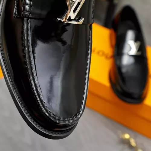 Replica Louis Vuitton LV Oxfords Shoes For Men #1380627 $85.00 USD for Wholesale