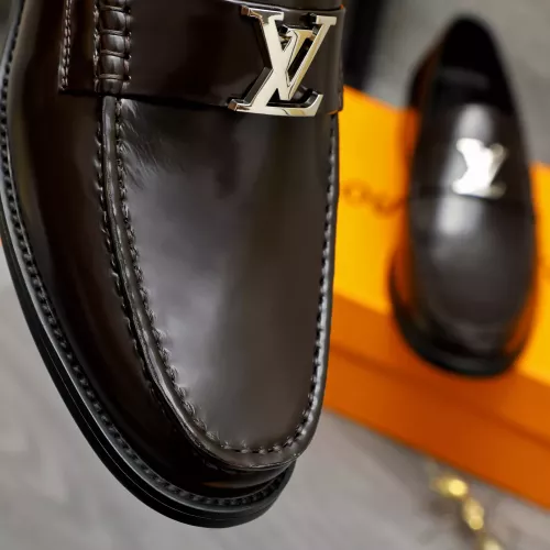 Replica Louis Vuitton LV Oxfords Shoes For Men #1380628 $85.00 USD for Wholesale