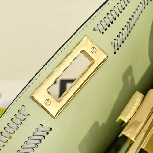 Replica Fendi AAA Quality Handbags For Women #1380644 $212.00 USD for Wholesale