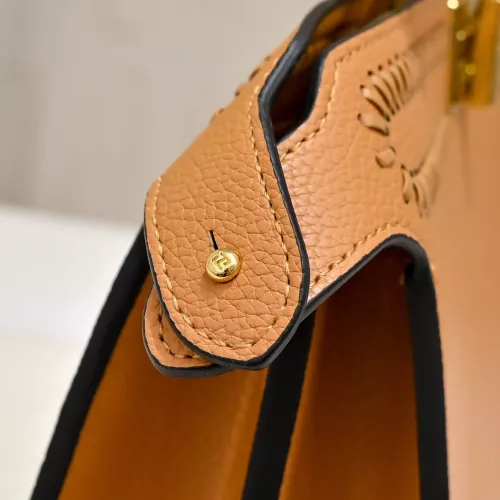 Replica Fendi AAA Quality Handbags For Women #1380645 $205.00 USD for Wholesale