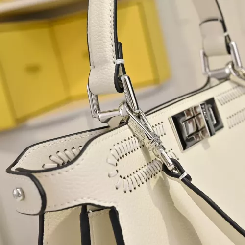 Replica Fendi AAA Quality Handbags For Women #1380652 $212.00 USD for Wholesale