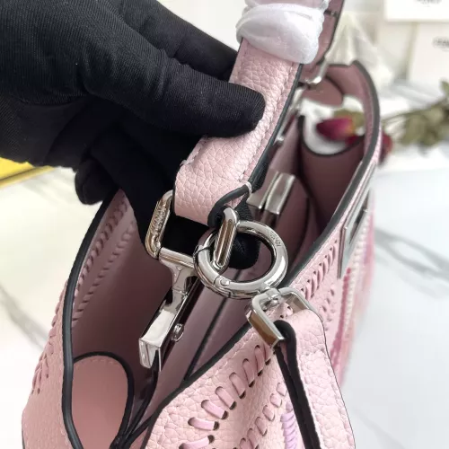 Replica Fendi AAA Quality Handbags For Women #1380658 $205.00 USD for Wholesale