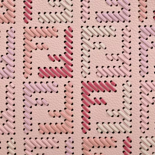 Replica Fendi AAA Quality Handbags For Women #1380659 $212.00 USD for Wholesale