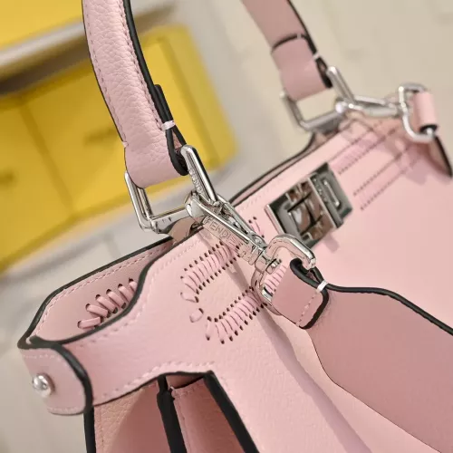 Replica Fendi AAA Quality Handbags For Women #1380659 $212.00 USD for Wholesale