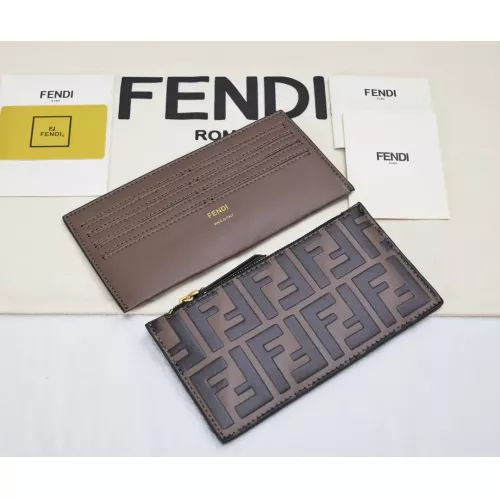Replica Fendi AAA Quality Messenger Bags For Women #1380694 $132.00 USD for Wholesale
