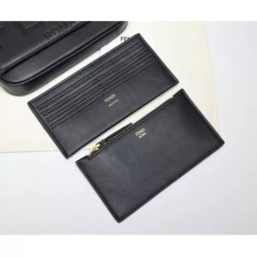 Replica Fendi AAA Quality Messenger Bags For Women #1380699 $132.00 USD for Wholesale