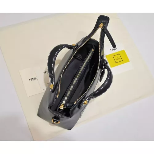 Replica Fendi AAA Quality Messenger Bags For Women #1380700 $160.00 USD for Wholesale