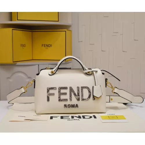 Wholesale Fendi AAA Quality Messenger Bags For Women #1380702 $160.00 USD, Wholesale Quality Replica Fendi AAA Quality Messenger Bags