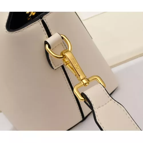 Replica Fendi AAA Quality Messenger Bags For Women #1380702 $160.00 USD for Wholesale