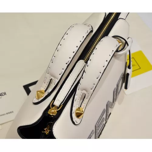 Replica Fendi AAA Quality Messenger Bags For Women #1380702 $160.00 USD for Wholesale