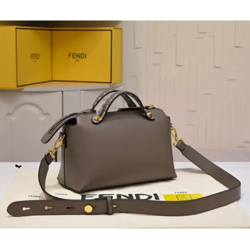 Replica Fendi AAA Quality Messenger Bags For Women #1380703 $160.00 USD for Wholesale