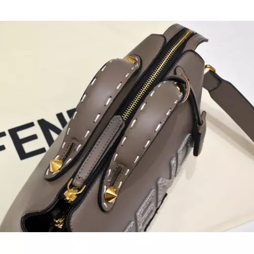 Replica Fendi AAA Quality Messenger Bags For Women #1380703 $160.00 USD for Wholesale