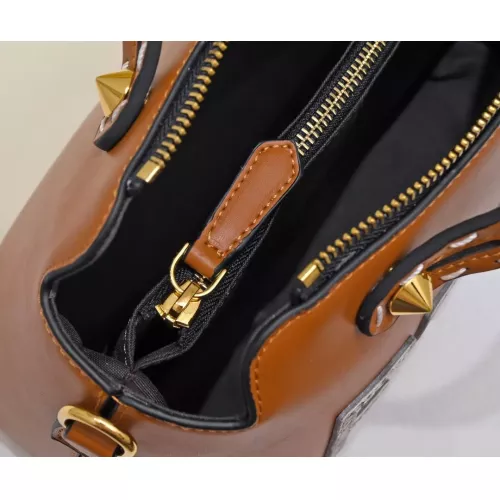 Replica Fendi AAA Quality Messenger Bags For Women #1380704 $160.00 USD for Wholesale