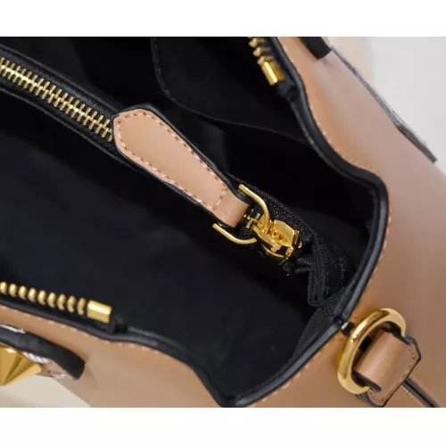 Replica Fendi AAA Quality Messenger Bags For Women #1380705 $160.00 USD for Wholesale