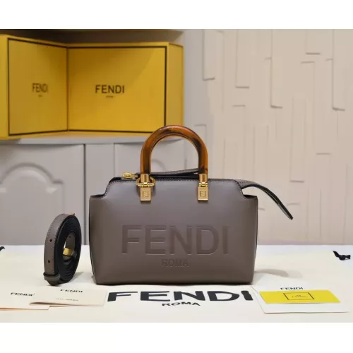 Wholesale Fendi AAA Quality Handbags For Women #1380708 $140.00 USD, Wholesale Quality Replica Fendi AAA Quality Handbags