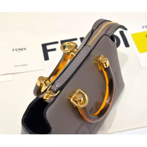 Replica Fendi AAA Quality Handbags For Women #1380708 $140.00 USD for Wholesale