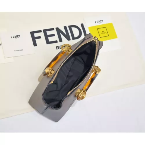 Replica Fendi AAA Quality Handbags For Women #1380708 $140.00 USD for Wholesale