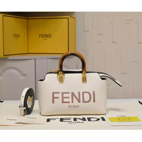 Wholesale Fendi AAA Quality Handbags For Women #1380709 $140.00 USD, Wholesale Quality Replica Fendi AAA Quality Handbags