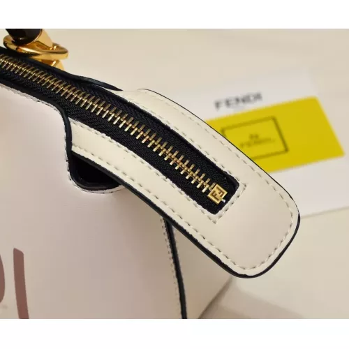 Replica Fendi AAA Quality Handbags For Women #1380709 $140.00 USD for Wholesale